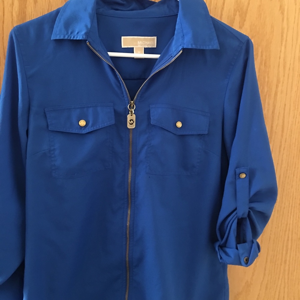Michael Kors blouse